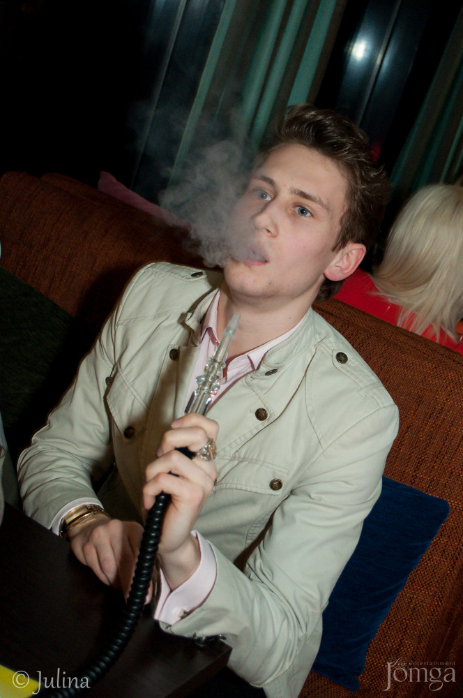 Фотография с Голодные игры в СТ КЛАБ 