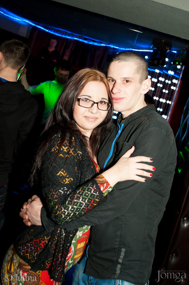 Фотография с Голодные игры в СТ КЛАБ 