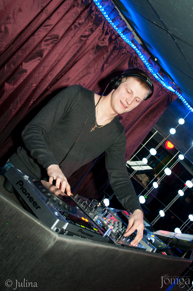 Фотография с Голодные игры в СТ КЛАБ 