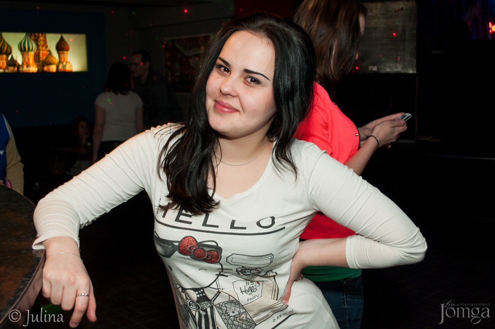 Фотография с Голодные игры в СТ КЛАБ 