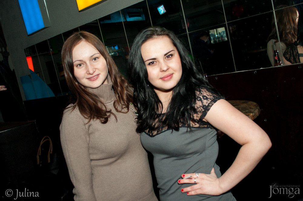 Фотография с Голодные игры в СТ КЛАБ 