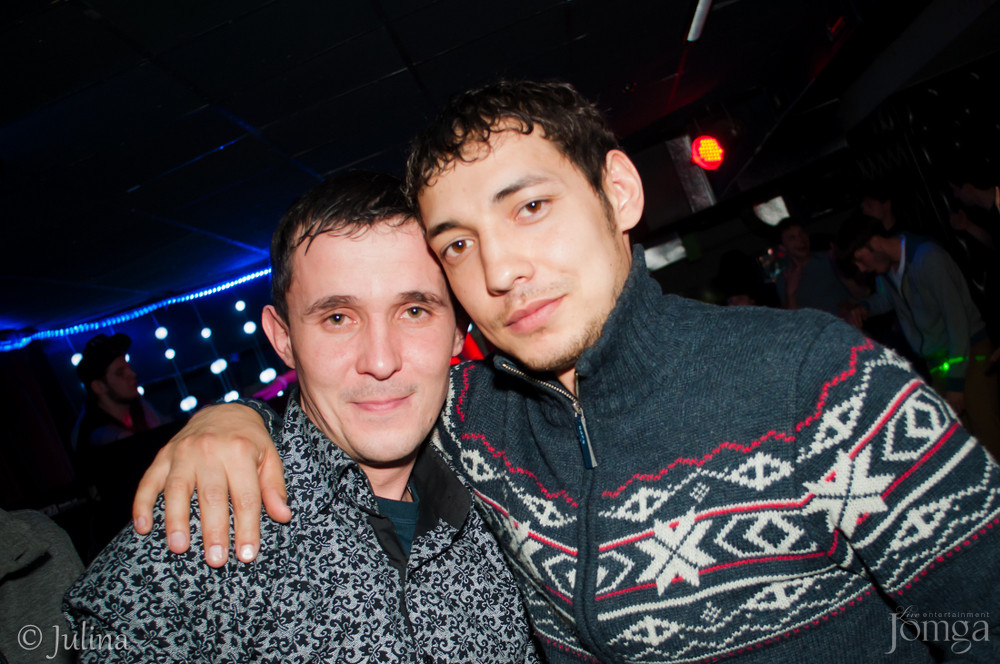 Фотография с Голодные игры в СТ КЛАБ 