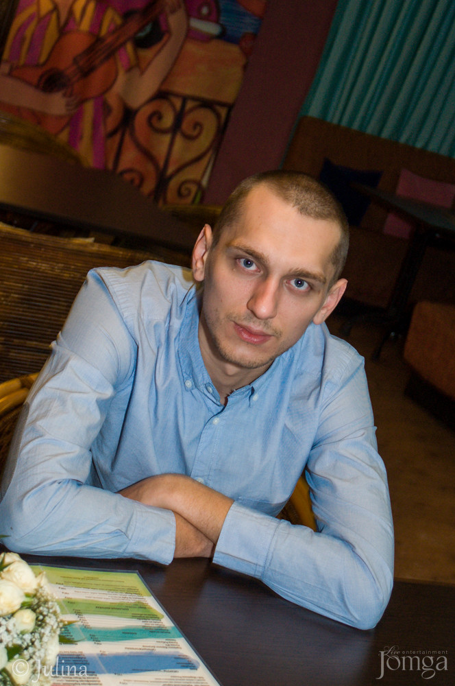 Фотография с Голодные игры в СТ КЛАБ 