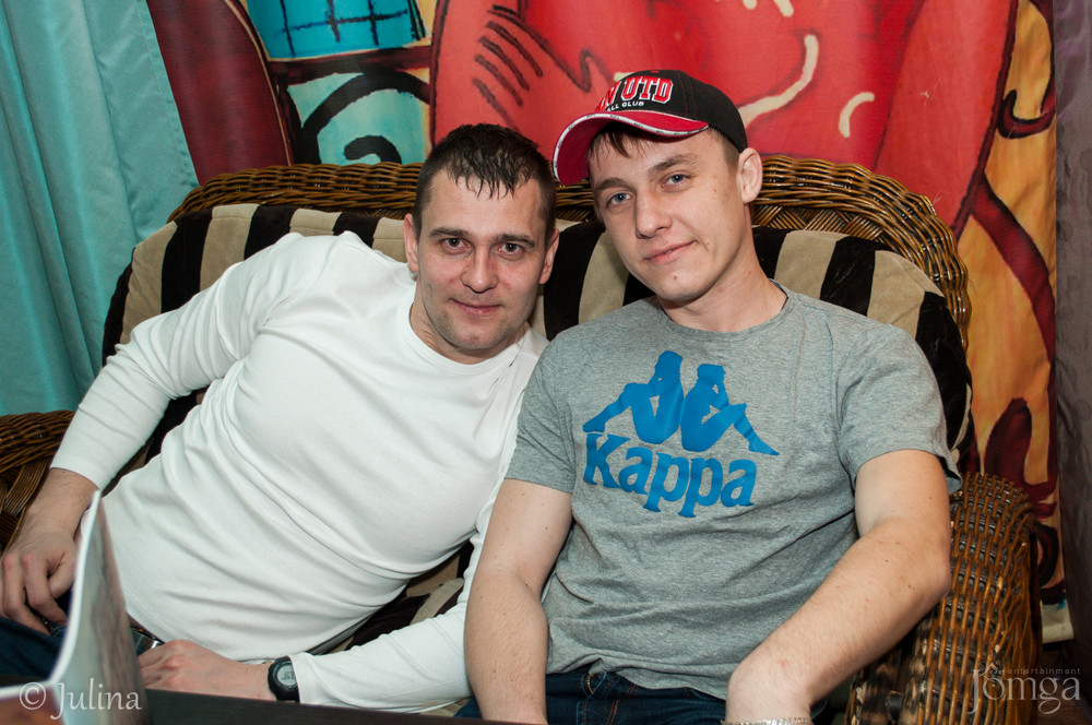 Фотография с Голодные игры в СТ КЛАБ 