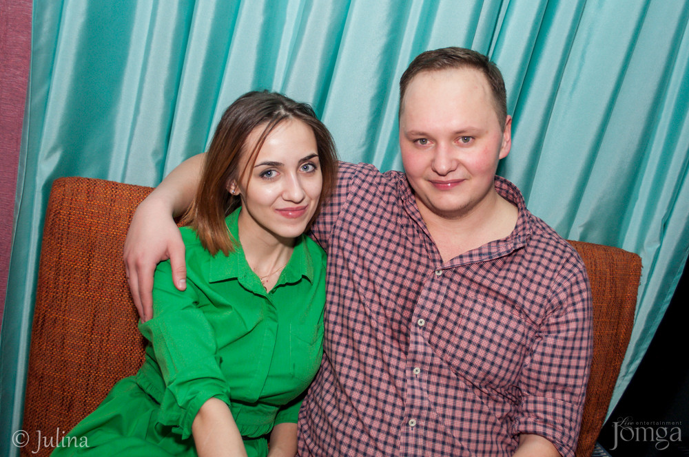 Фотография с Голодные игры в СТ КЛАБ 