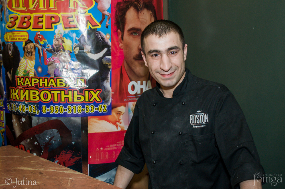 Фотография с Голодные игры в СТ КЛАБ 