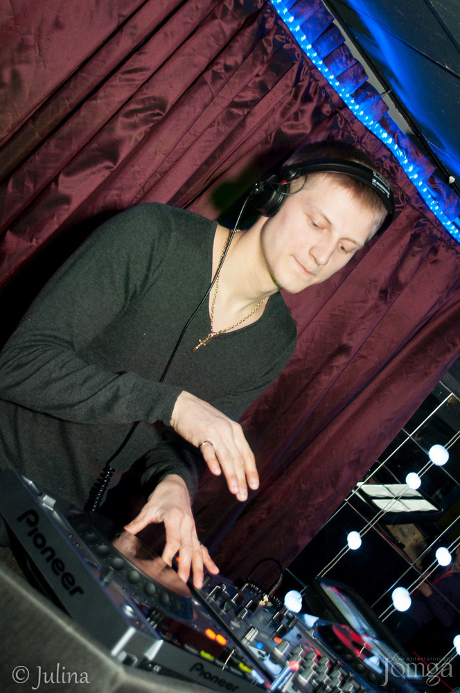 Фотография с Голодные игры в СТ КЛАБ 