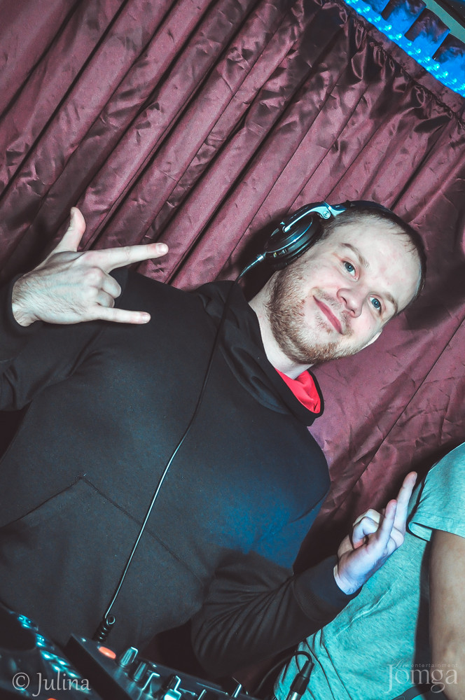 Фотография с Голодные игры в СТ КЛАБ 