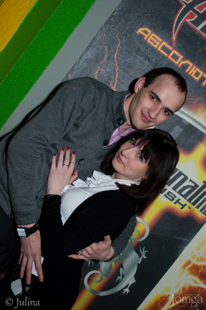 Фотография с Голодные игры в СТ КЛАБ 