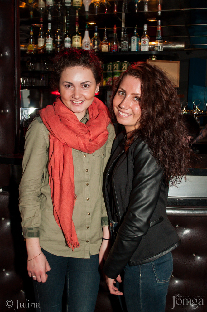 Фотография с Голодные игры в СТ КЛАБ 