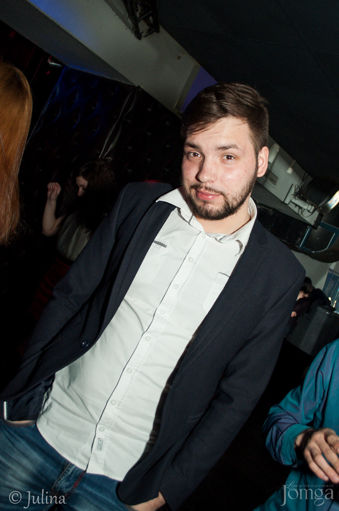 Фотография с Голодные игры в СТ КЛАБ 