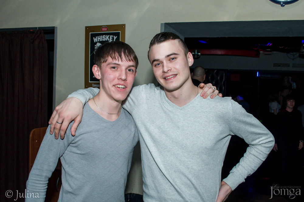 Фотография с Голодные игры в СТ КЛАБ 