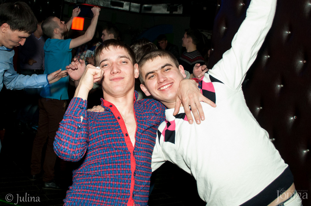 Фотография с Голодные игры в СТ КЛАБ 