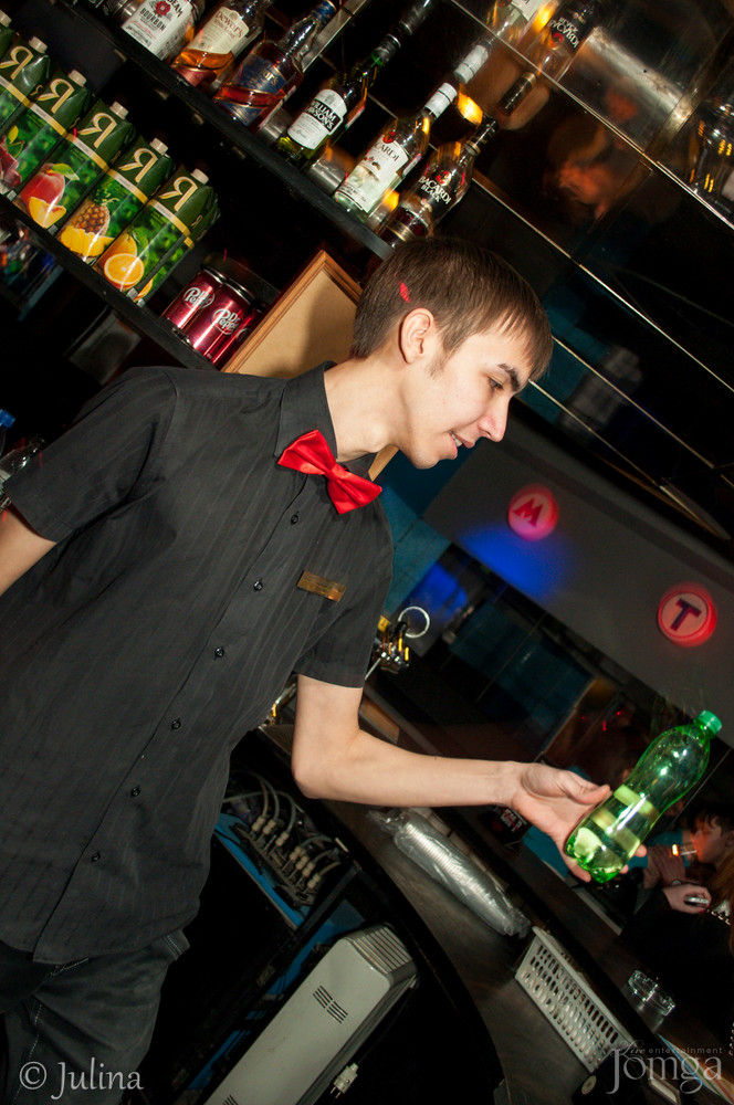 Фотография с Голодные игры в СТ КЛАБ 