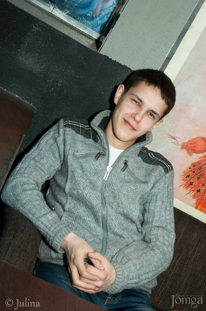 Фотография с Голодные игры в СТ КЛАБ 