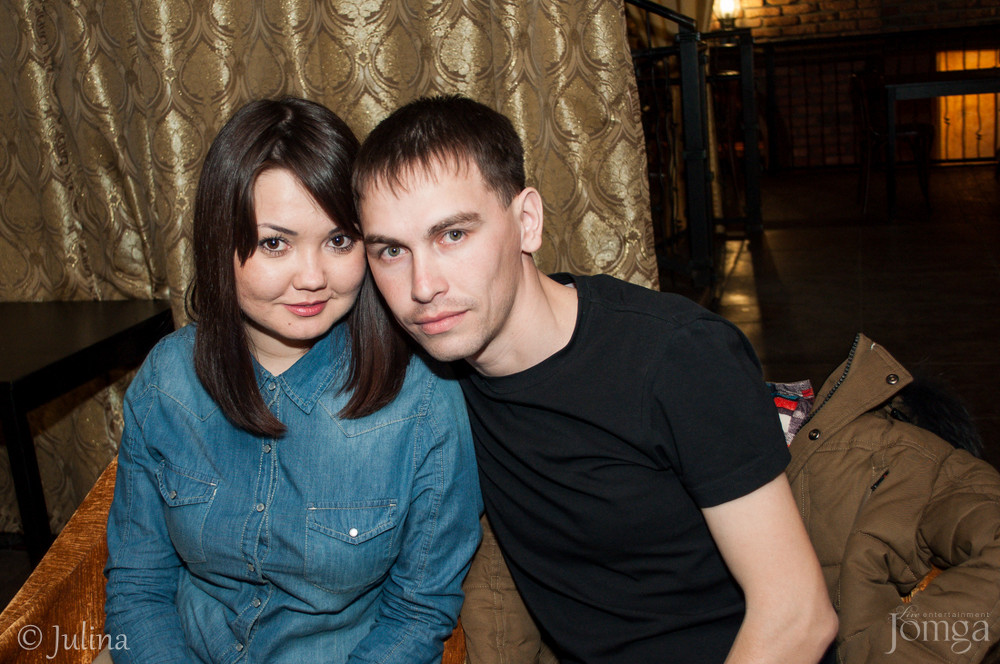 Фотография с Голодные игры в СТ КЛАБ 