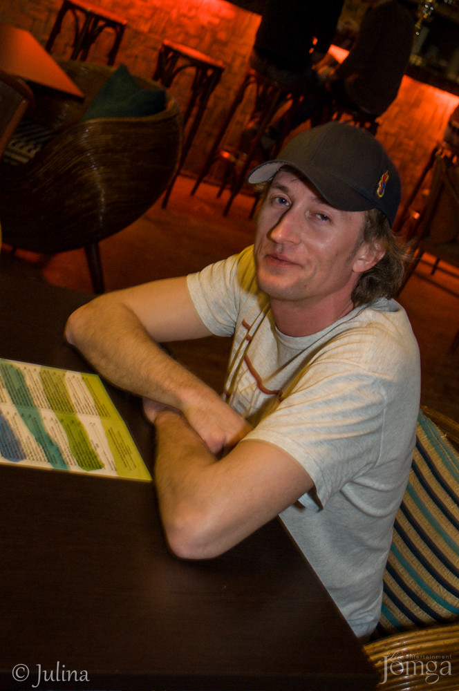 Фотография с Голодные игры в СТ КЛАБ 