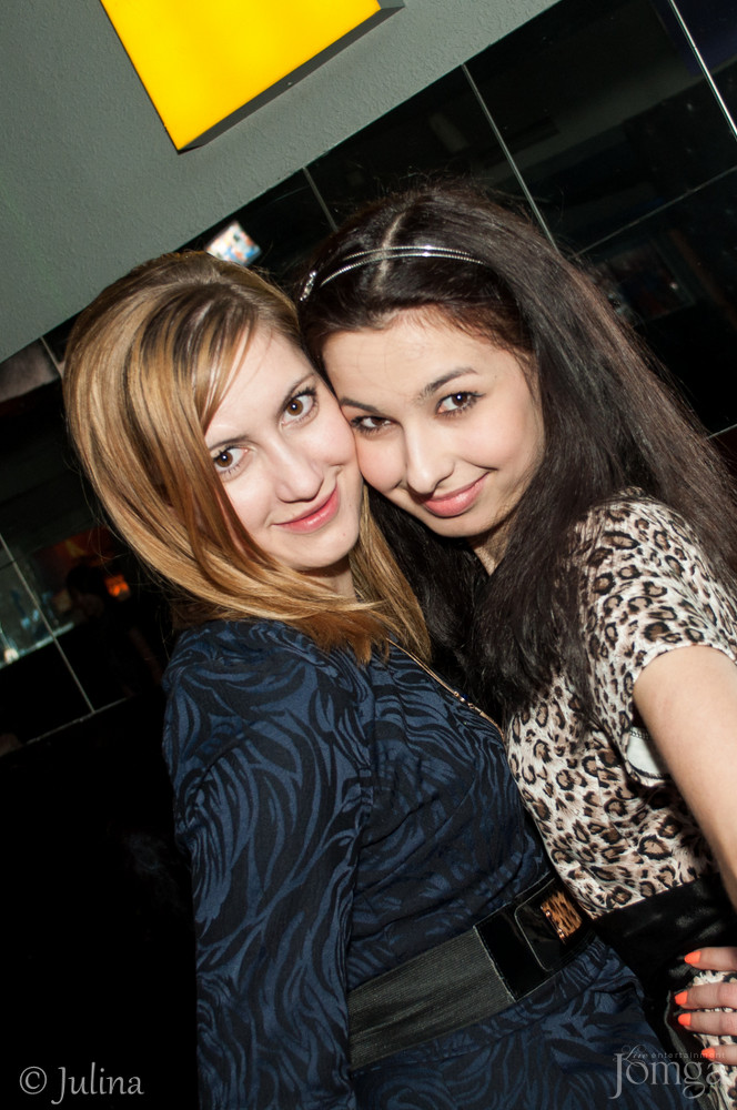 Фотография с Голодные игры в СТ КЛАБ 