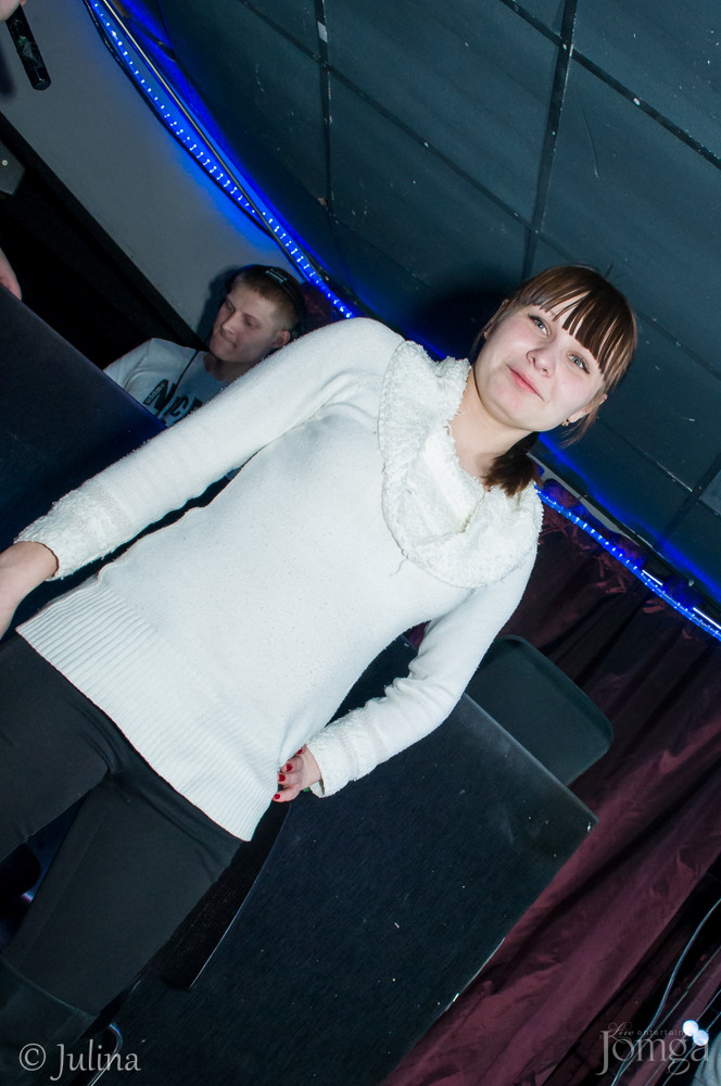 Фотография с Голодные игры в СТ КЛАБ 