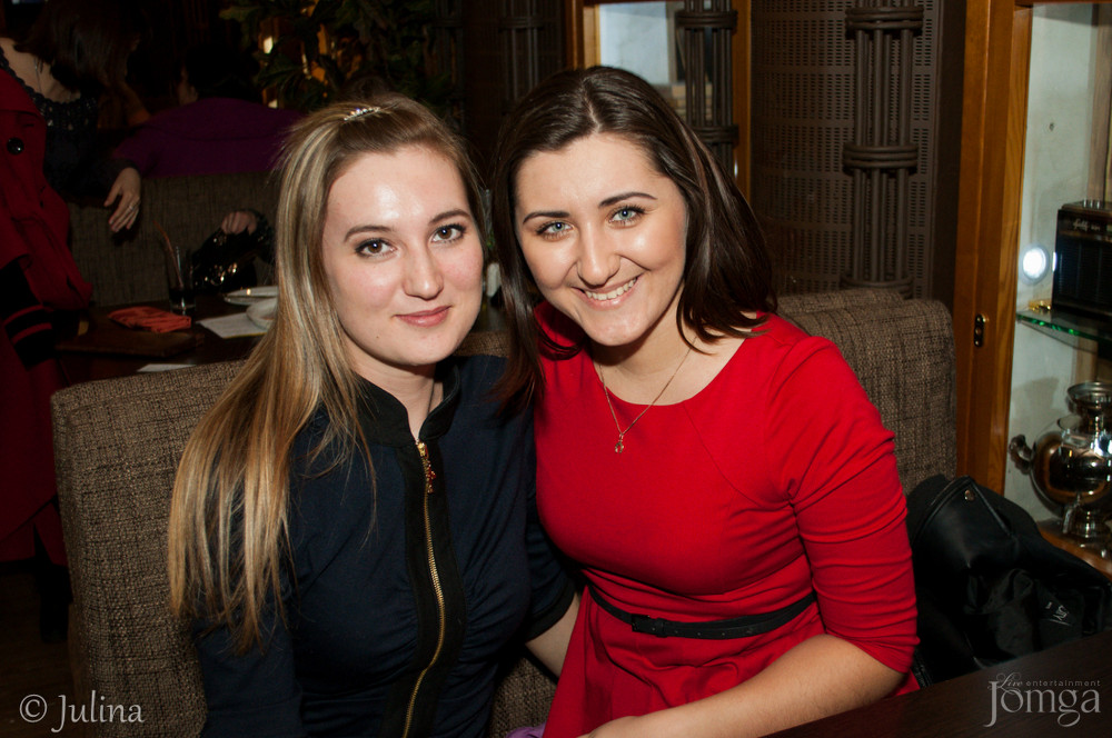 Фотография с Максимальное даvление в СТ КЛАБ 