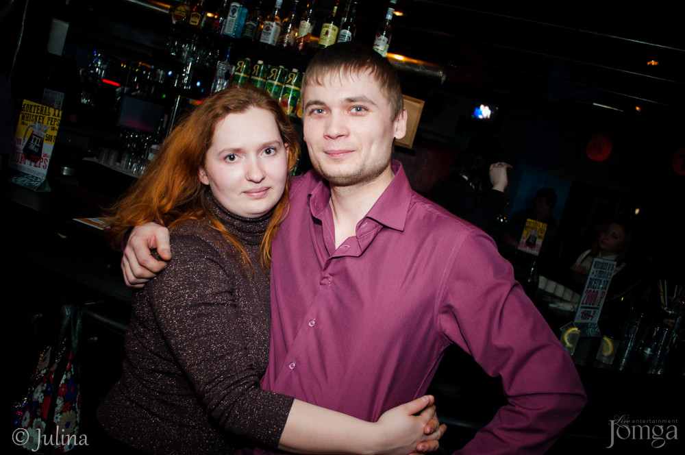 Фотография с Максимальное даvление в СТ КЛАБ 