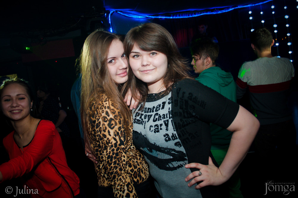 Фотография с Максимальное даvление в СТ КЛАБ 