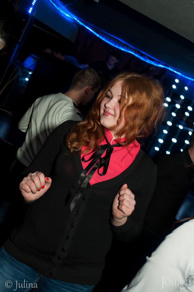 Фотография с Максимальное даvление в СТ КЛАБ 