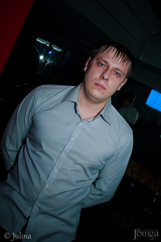 Фотография с Максимальное даvление в СТ КЛАБ 