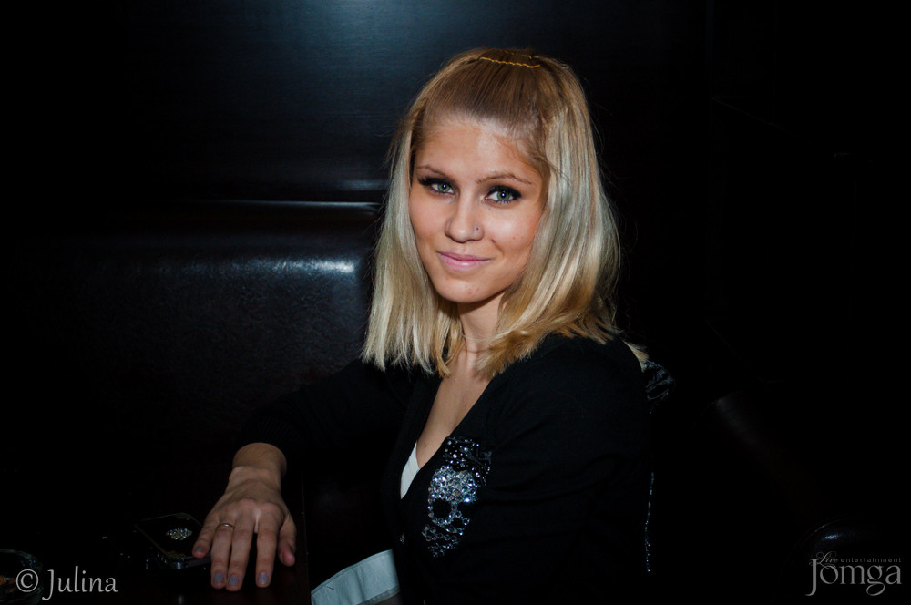 Фотография с Максимальное даvление в СТ КЛАБ 