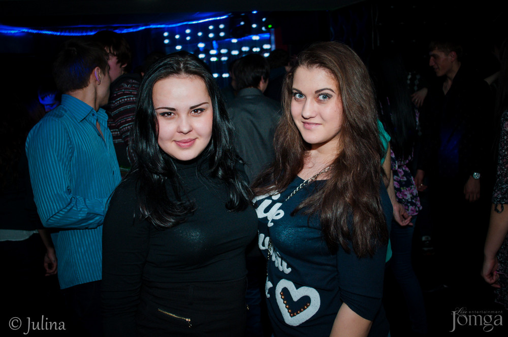 Фотография с Максимальное даvление в СТ КЛАБ 