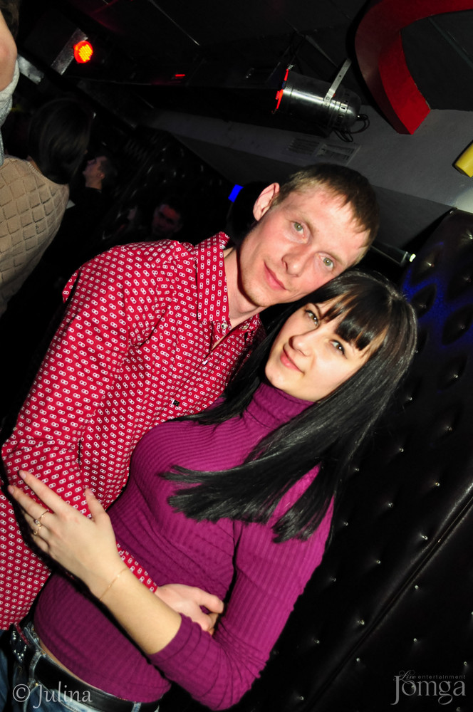 Фотография с Максимальное даvление в СТ КЛАБ 