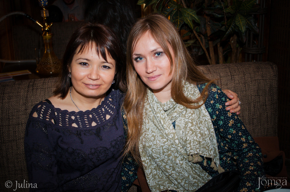 Фотография с Максимальное даvление в СТ КЛАБ 