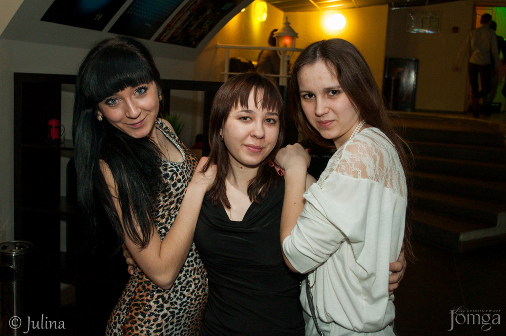 Фотография с Максимальное даvление в СТ КЛАБ 