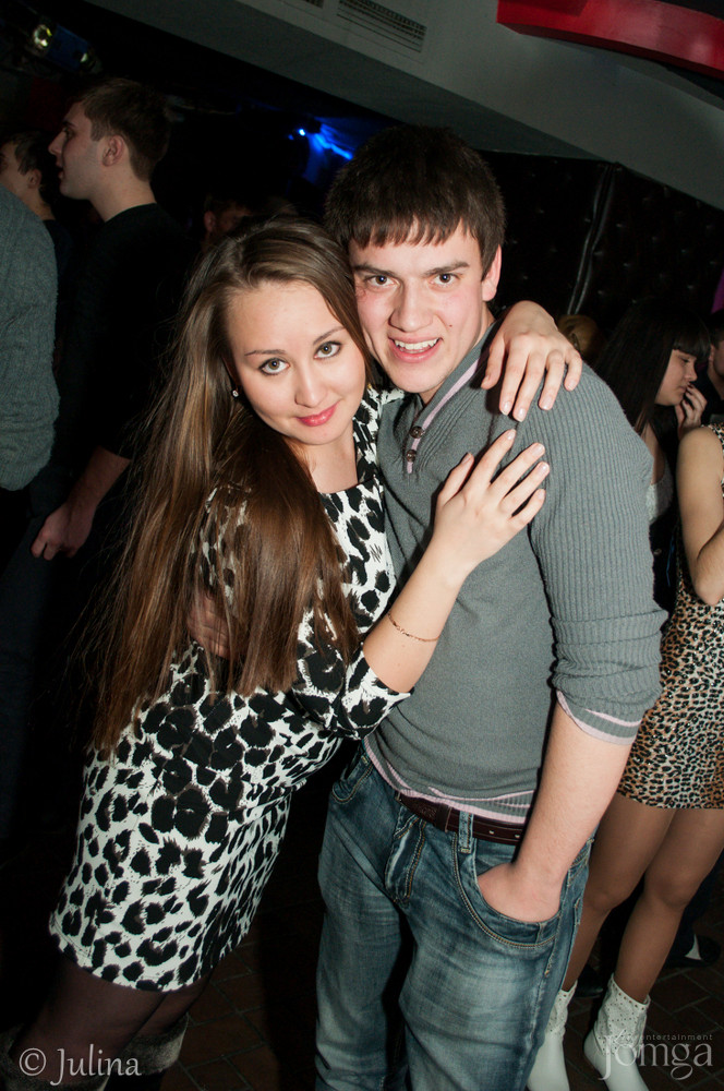 Фотография с Максимальное даvление в СТ КЛАБ 