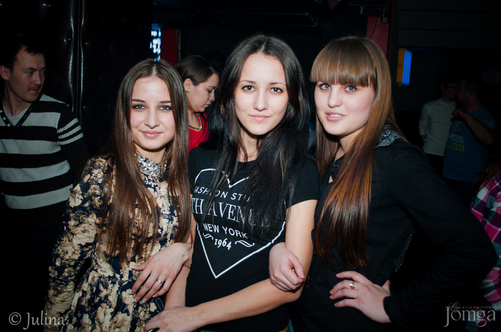 Фотография с Максимальное даvление в СТ КЛАБ 