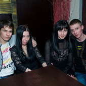 Международный женский день фото 91