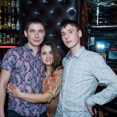 Международный женский день фото 41