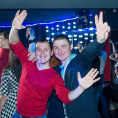 Международный женский день фото 133