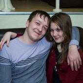 Международный женский день фото 89