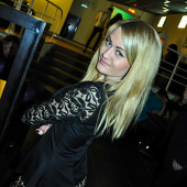 Международный женский день фото 139