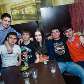 Международный женский день фото 36