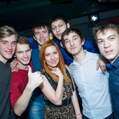 Международный женский день фото 69