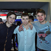 Международный женский день фото 141