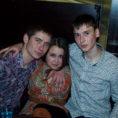 Международный женский день фото 114