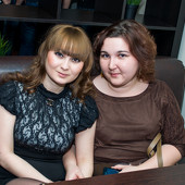 Международный женский день фото 35