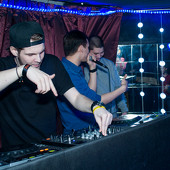 Международный женский день фото 51