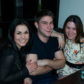 Международный женский день фото 111