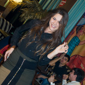 Международный женский день фото 121