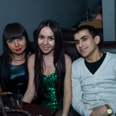 Международный женский день фото 60