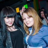 Международный женский день фото 85